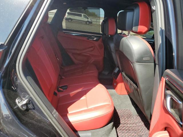 2015 PORSCHE MACAN S WP1AB2A52FLB55157