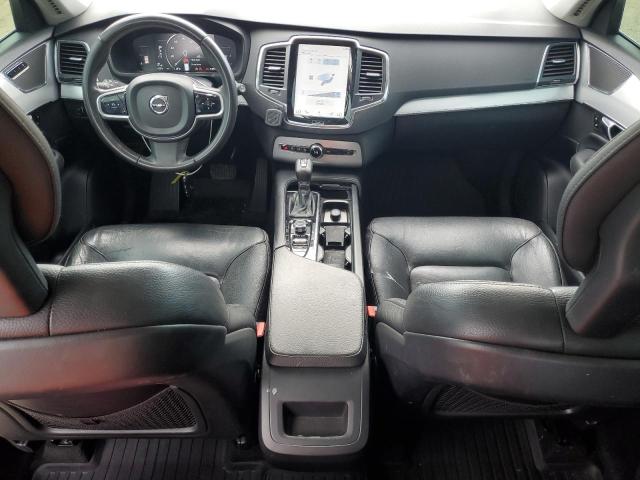 2017 VOLVO XC90 T5 YV4102KK4H1116576