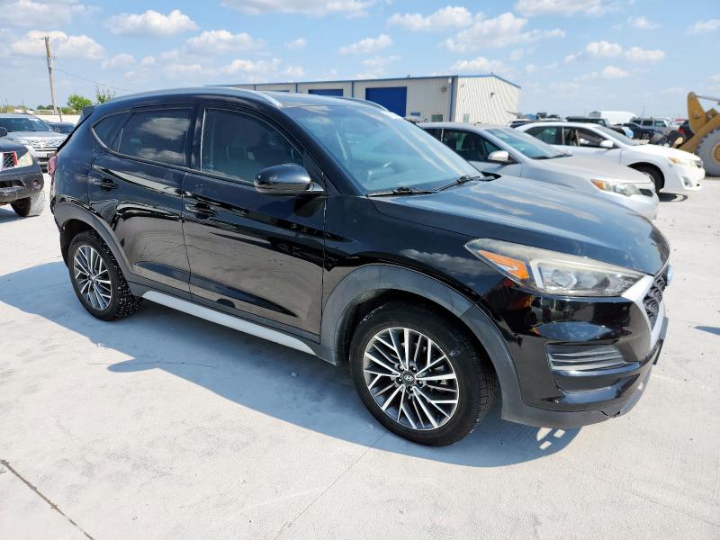 2020 HYUNDAI TUCSON LIM - KM8J33AL1LU161438