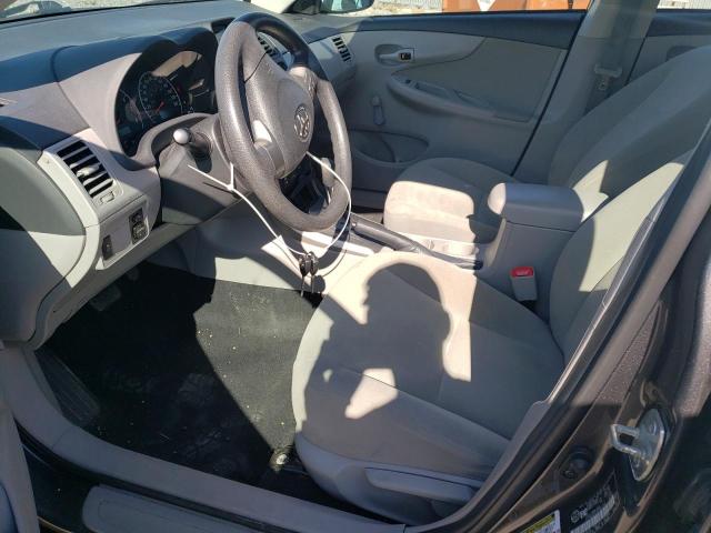 2013 TOYOTA COROLLA BA - 2T1BU4EE2DC082785