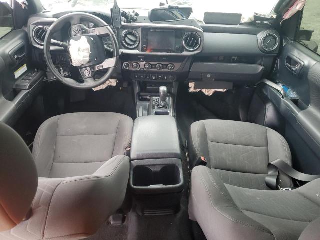 2019 TOYOTA TACOMA DOUBLE CAB 3TMCZ5ANXKM253370
