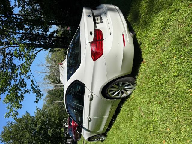 2015 BMW 320 I XDRI WBA3C3G59FNT53143