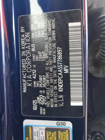 2025 KIA SELTOS LX KNDEPCAA5S7786897