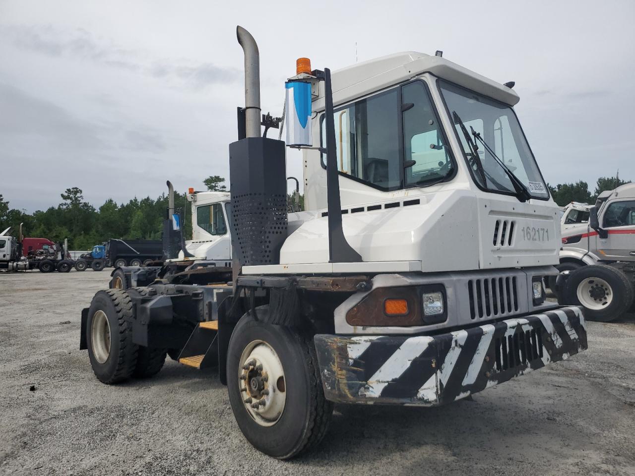 Lot #3248417918 2016 OTHER HEAVY EQUIPMENT UNKNOWN