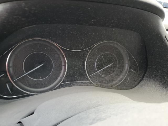 2019 INFINITI QX80 LUXE JN8AZ2NE0K9238055