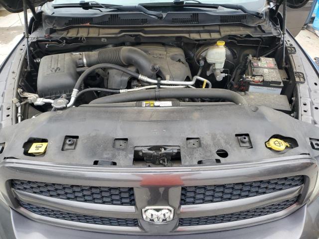 2015 RAM 1500 ST - 1C6RR6KT3FS536243