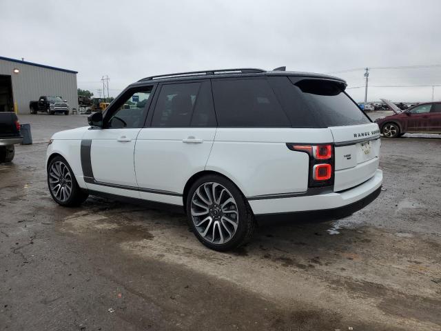 2020 LAND ROVER RANGE ROVE SALGS2RU7LA415026