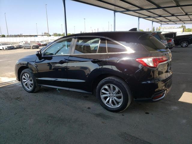 2017 ACURA RDX TECHNOLOGY 5J8TB4H52HL004173