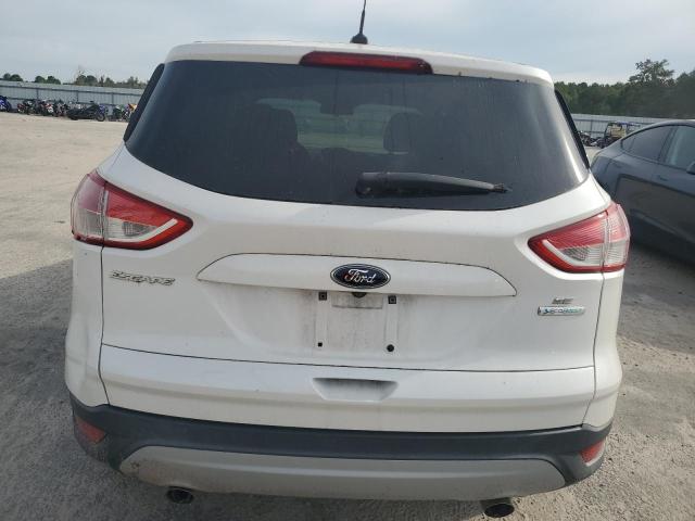 2016 FORD ESCAPE SE - 1FMCU0GX2GUB88071