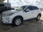 2019 MITSUBISHI ECLIPSE CR - JA4AS3AAXKZ019168