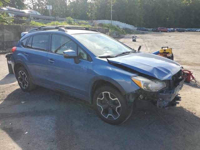 2015 SUBARU XV CROSSTR JF2GPAMC0F8321200