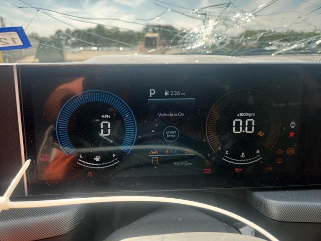 2025 HYUNDAI SONATA SEL - KMHL64JA9SA462107