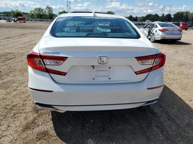 2018 HONDA ACCORD EXL 1HGCV1F57JA194420