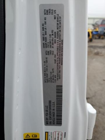 2025 JEEP WRANGLER S 1C4PJXDN1SW583088