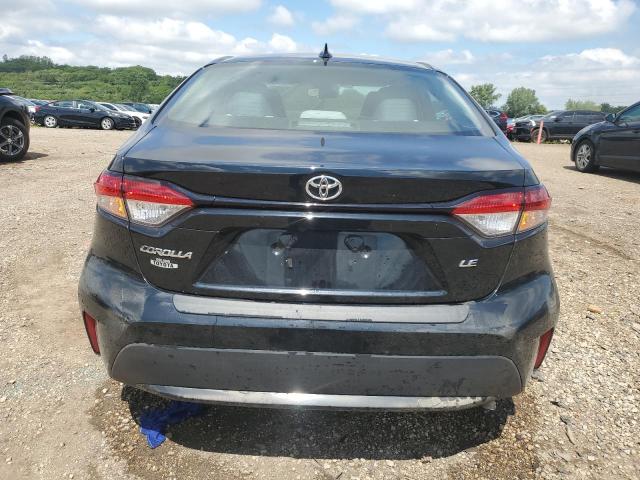 2020 TOYOTA COROLLA LE 5YFVPRAE6LP104874