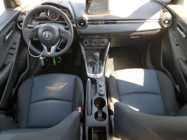 2018 TOYOTA YARIS IA 3MYDLBYV9JY313304