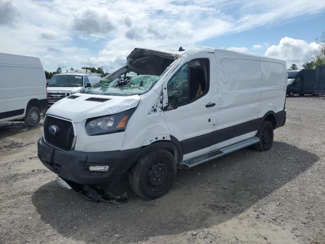 FORD TRANSIT T-