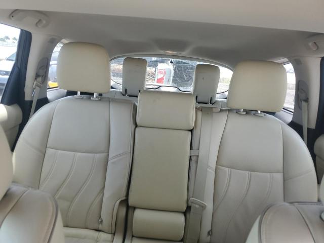 2017 INFINITI QX60 5N1DL0MN2HC523573