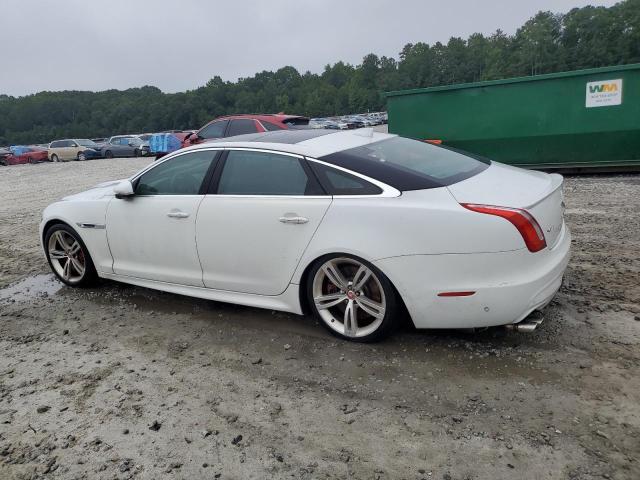 2016 JAGUAR XJR LONG W SAJXA2EK1GMW02878