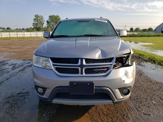 2015 DODGE JOURNEY SX - 3C4PDCBG7FT627773