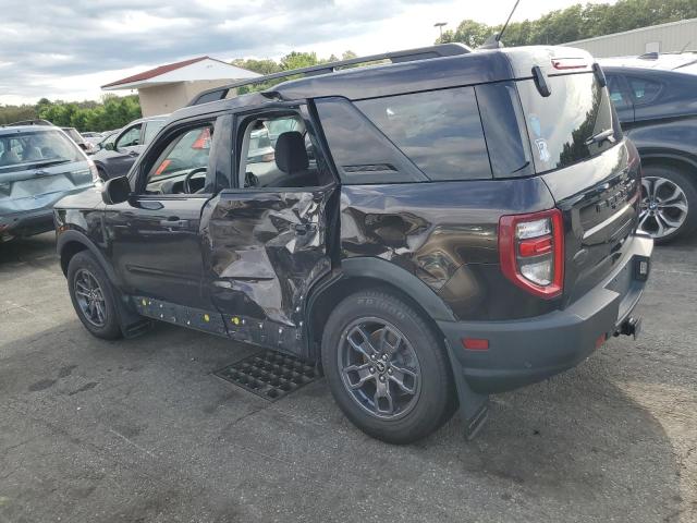 2021 FORD BRONCO SPORT BIG BEND 3FMCR9B66MRA75649