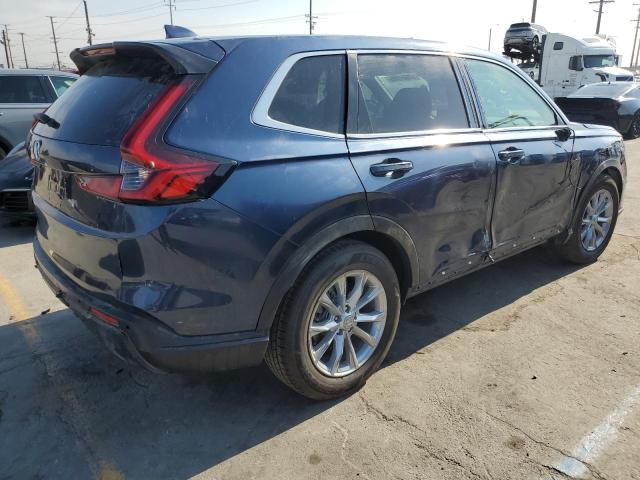 2024 HONDA CR-V EXL - 2HKRS3H71RH307567