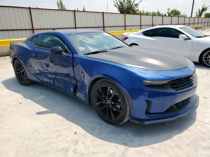 2020 CHEVROLET CAMARO LS 1G1FA1RS3L0100060