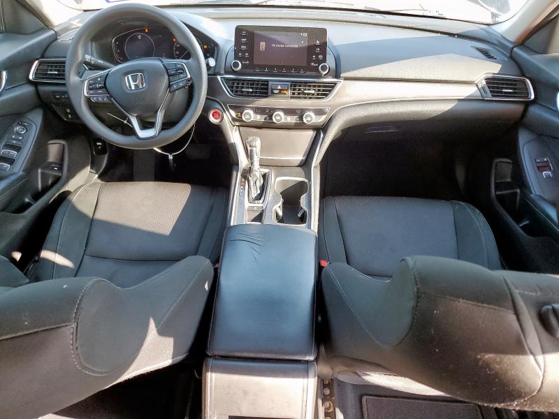 2018 HONDA ACCORD LX - 1HGCV1F15JA008354