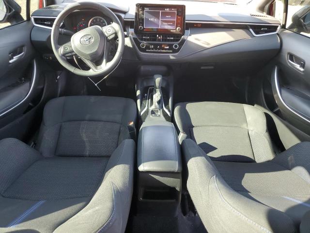2022 TOYOTA COROLLA SE - 5YFS4MCE0NP112273