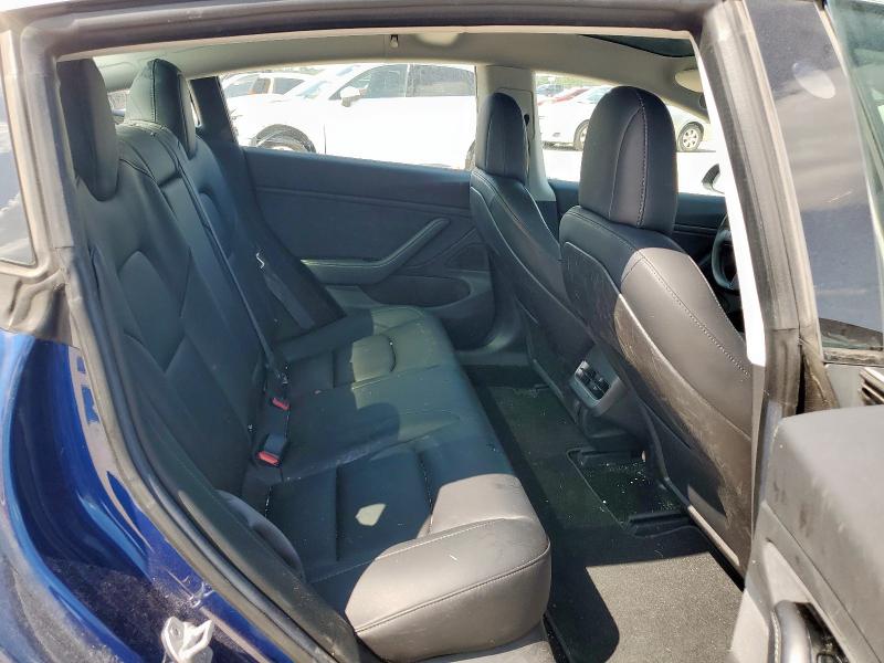 2018 TESLA MODEL 3 5YJ3E1EA4JF076328