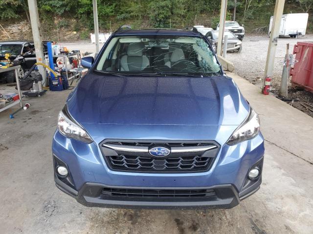 2020 SUBARU CROSSTREK JF2GTAEC9LH245594
