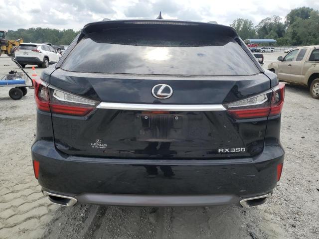 2016 LEXUS RX 350 2T2ZZMCA8GC031811