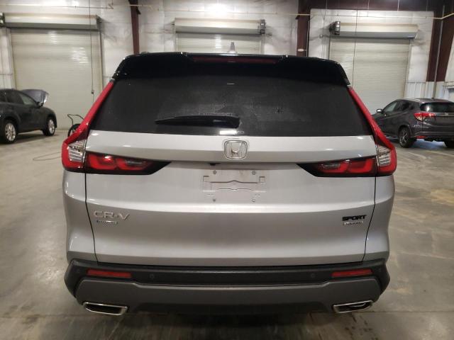 2024 HONDA CR-V SPORT TOURING 2HKRS6H93RH808429