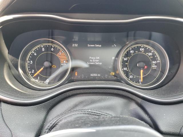2021 JEEP CHEROKEE L 1C4PJMDX0MD177284