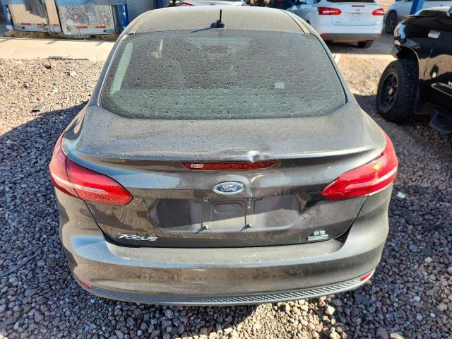 2018 FORD FOCUS SE 1FADP3FE4JL322809