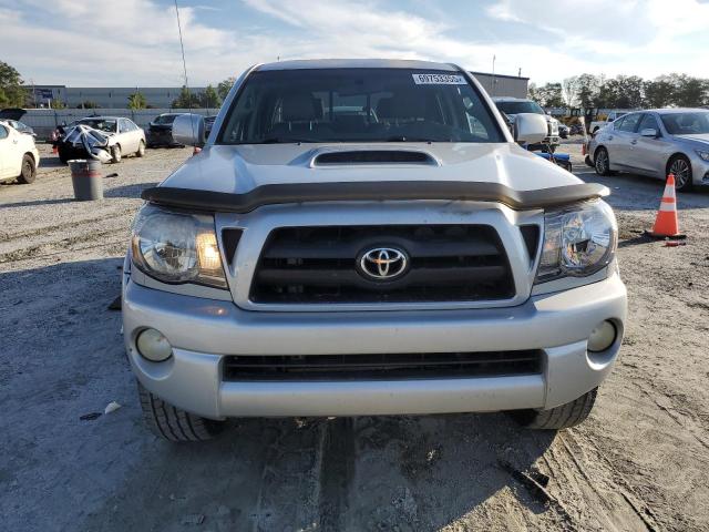 2005 TOYOTA TACOMA DOU #3281481007