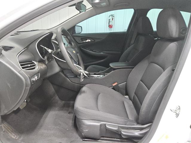 2023 CHEVROLET MALIBU LS 1G1ZB5ST7PF234240