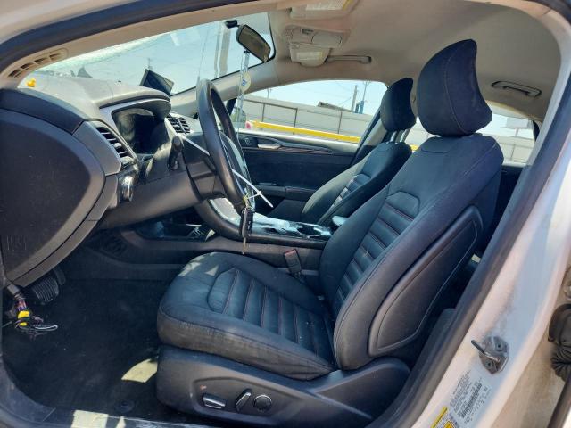 2016 FORD FUSION SE - 3FA6P0HD1GR248304