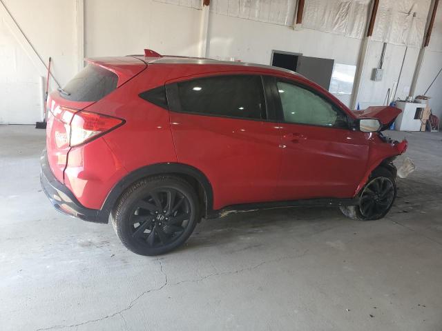 2022 HONDA HR-V SPORT 3CZRU6H18NM762163