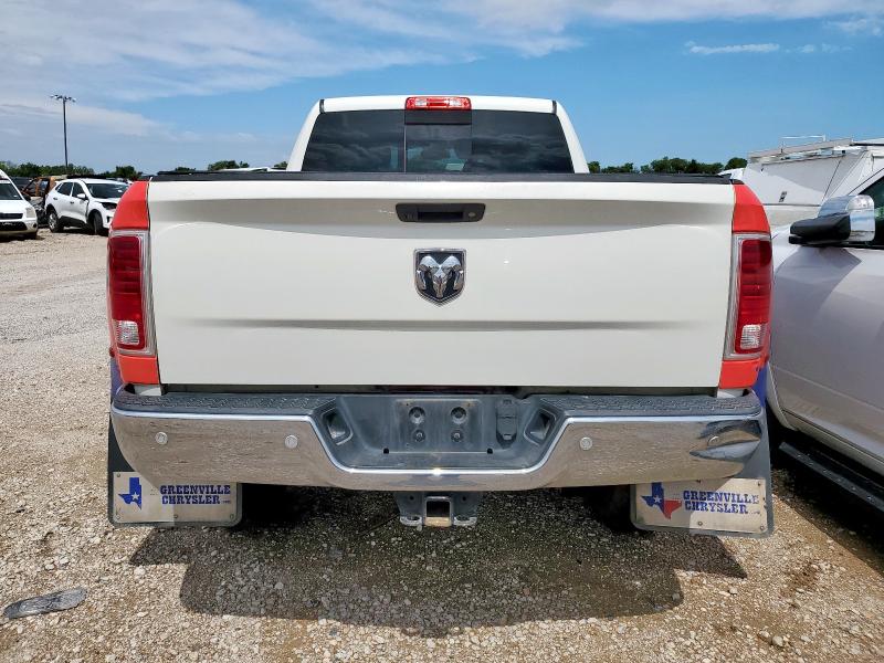 2018 RAM 3500 LONGH 3C63RRNL3JG104450