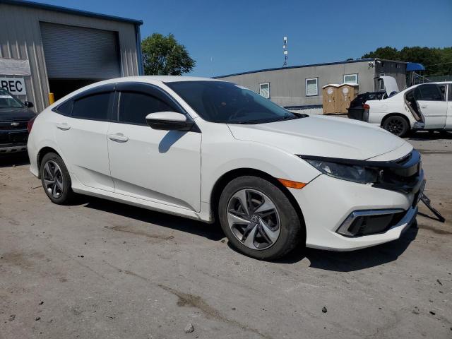 2019 HONDA CIVIC LX - 19XFC2F61KE214823