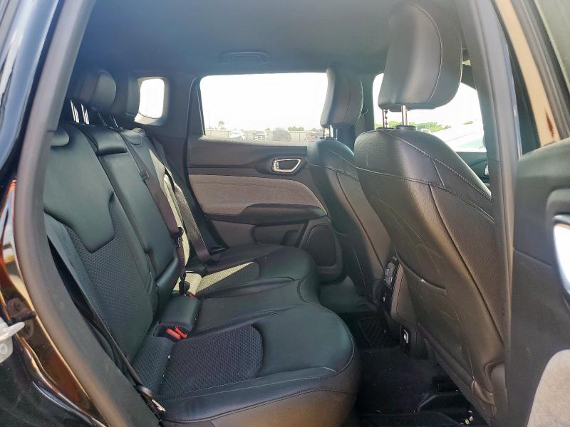 2024 JEEP COMPASS LA 3C4NJDBN7RT131302