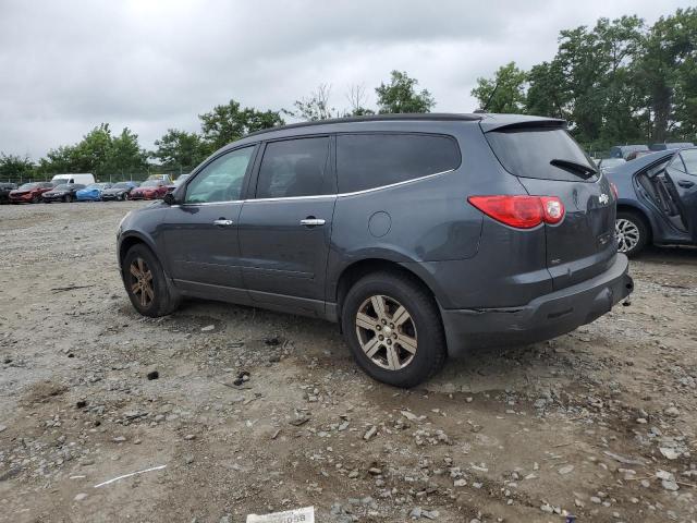 2011 CHEVROLET TRAVERSE L - 1GNKVJED3BJ312782