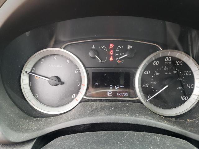 2015 NISSAN SENTRA S - 3N1AB7AP9FL688162