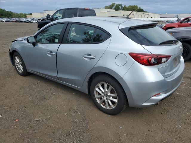 2017 MAZDA 3 SPORT 3MZBN1K79HM148177