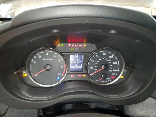 2016 SUBARU IMPREZA SPORT PREMIUM JF1GPAP67G8221400