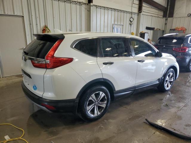 2019 HONDA CR-V LX 5J6RW5H34KL004467