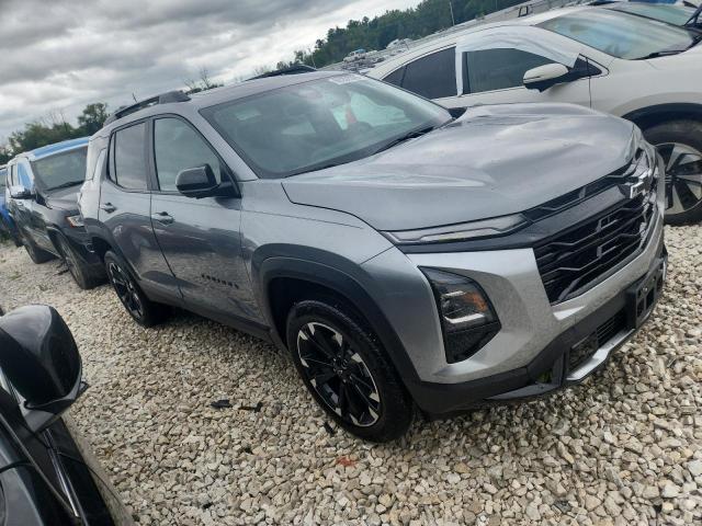 2025 CHEVROLET EQUINOX RS - 3GNAXTEG3SL250384