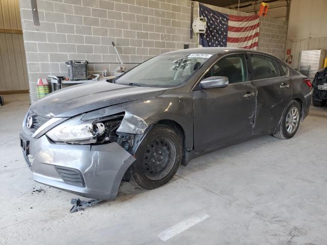 2016 NISSAN ALTIMA 2.5 #3269988979