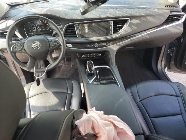 2019 BUICK ENCLAVE AV 5GAEVCKWXKJ268160